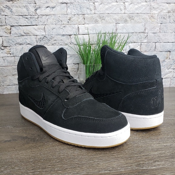 nike ebernon mid premium